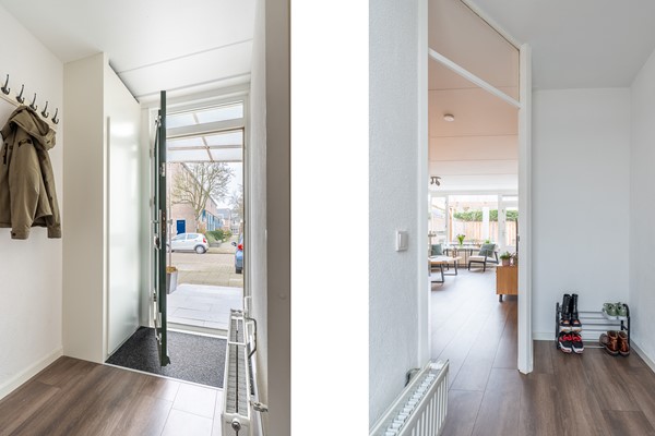 Medium property photo - Lisdoddestraat 36, 2165 VB Lisserbroek